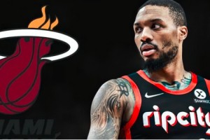  热火恶意犯规遭联盟重罚警告  