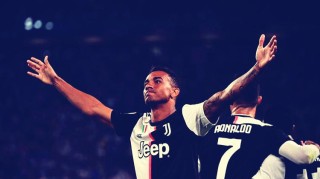 1, 意甲首轮尤文绝杀对手取开门红  