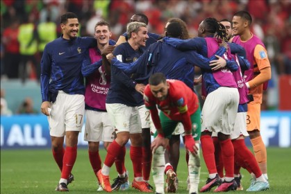  法国杯决赛上演法甲内战巅峰对决  