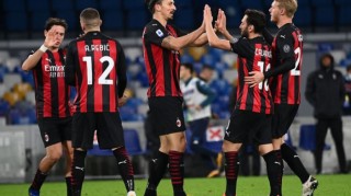  拉齐奥绝杀对手保留欧冠希望  