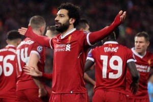  利物浦后防支柱范戴克重伤缺阵三月  