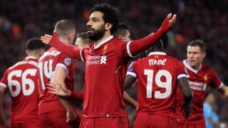  利物浦后防支柱范戴克重伤缺阵三月  