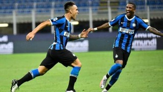  国际米兰门将低级失误导致欧联资格生变  