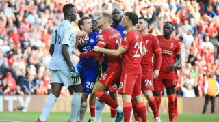  鲍恩闪击破门西汉姆联主场一球小胜狼队