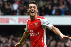  阿森纳中场大脑复苏，厄德高传射主导大胜富勒姆  