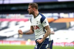  孙兴慜百球里程碑热刺力克西汉姆  