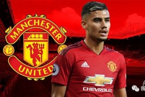  曼联租借妖星爆发，独造三球击退布伦特福德  