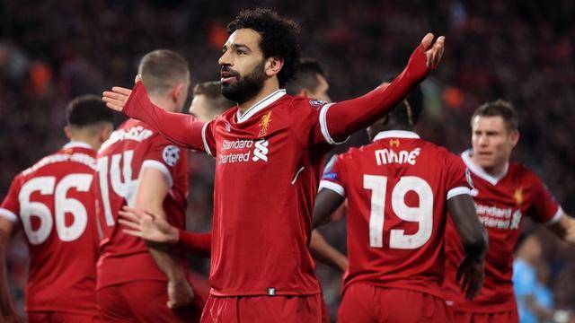  利物浦后防支柱范戴克重伤缺阵三月  